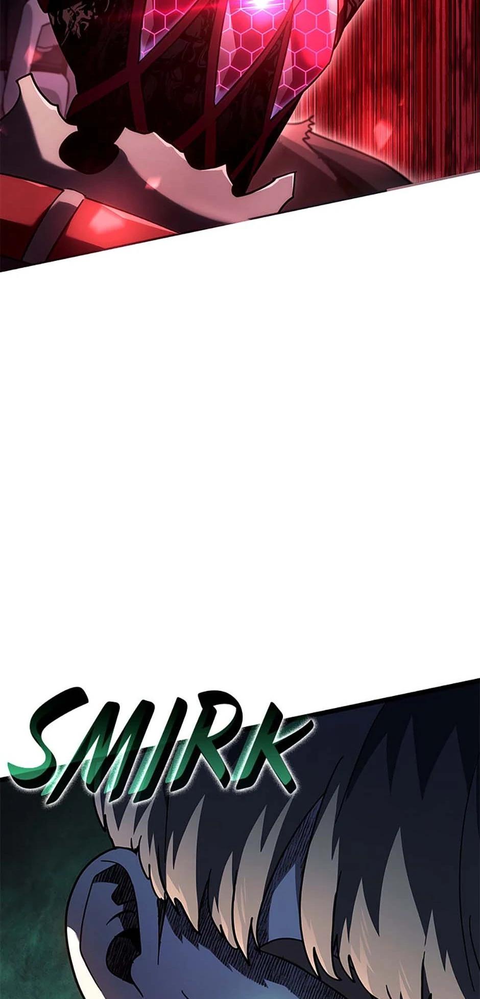 Revenge of the Baskerville Bloodhound Chapter 86