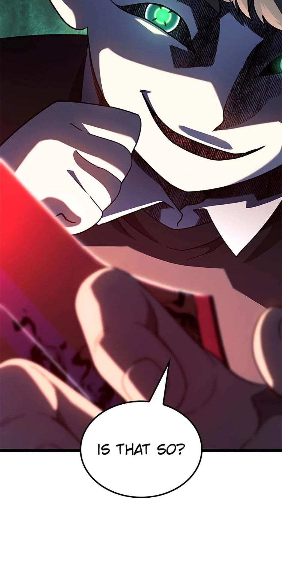 Revenge of the Baskerville Bloodhound Chapter 86