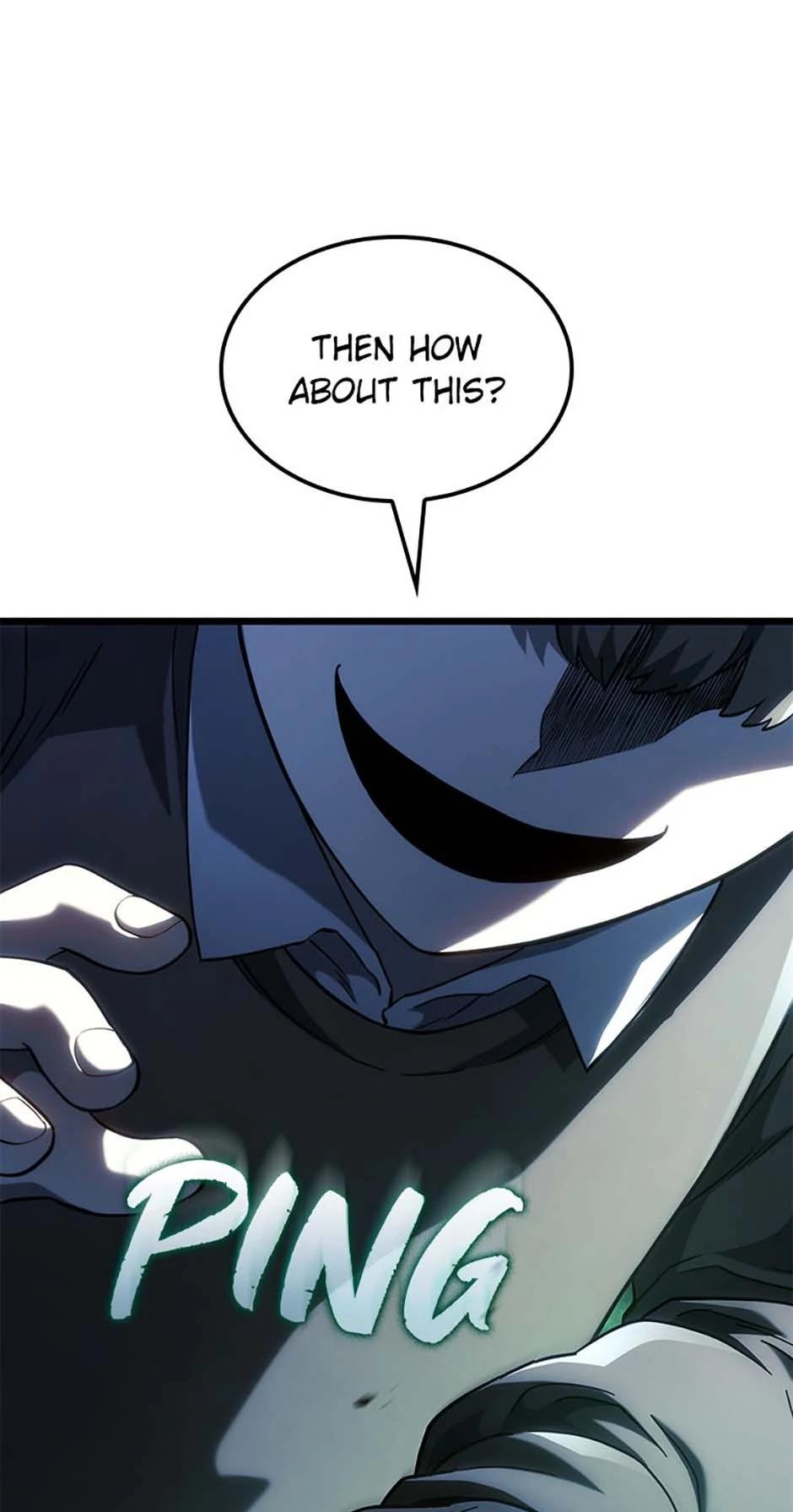 Revenge of the Baskerville Bloodhound Chapter 86