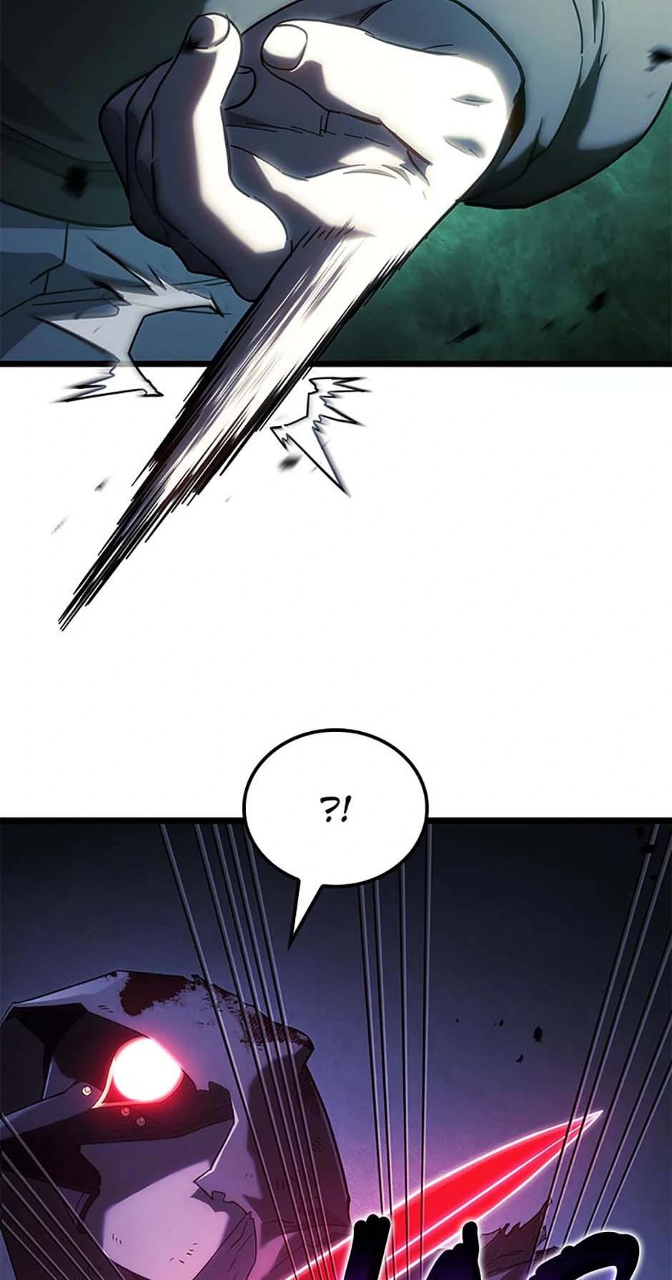 Revenge of the Baskerville Bloodhound Chapter 86