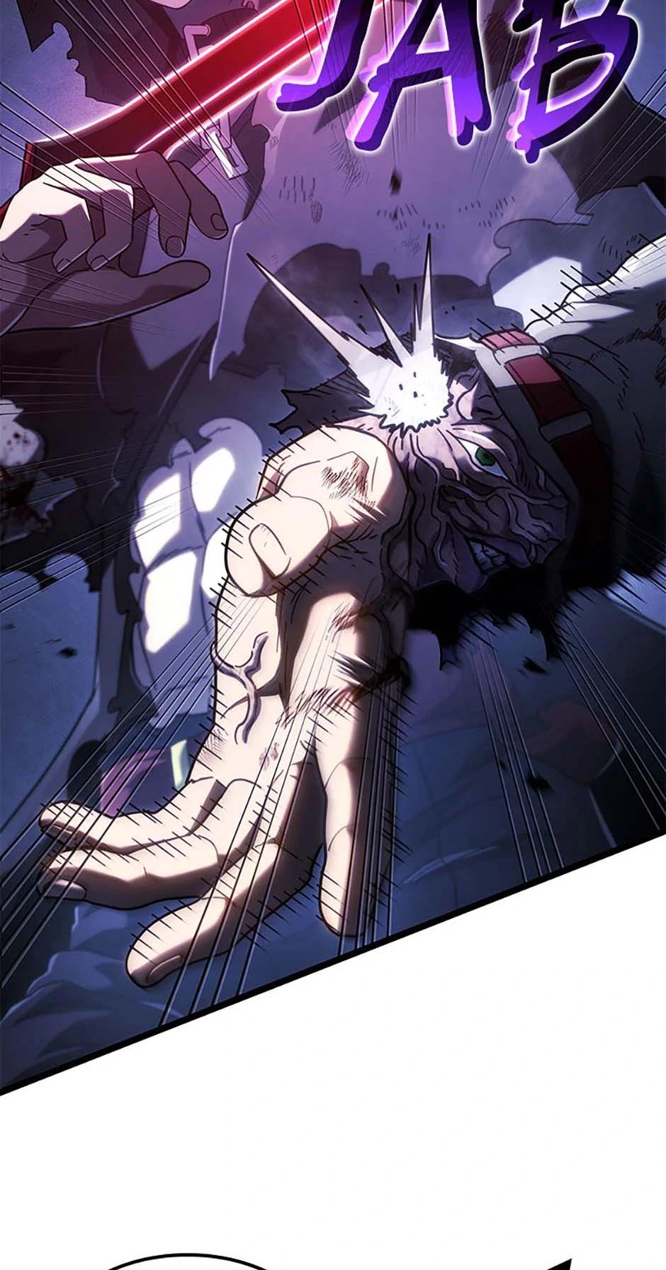 Revenge of the Baskerville Bloodhound Chapter 86