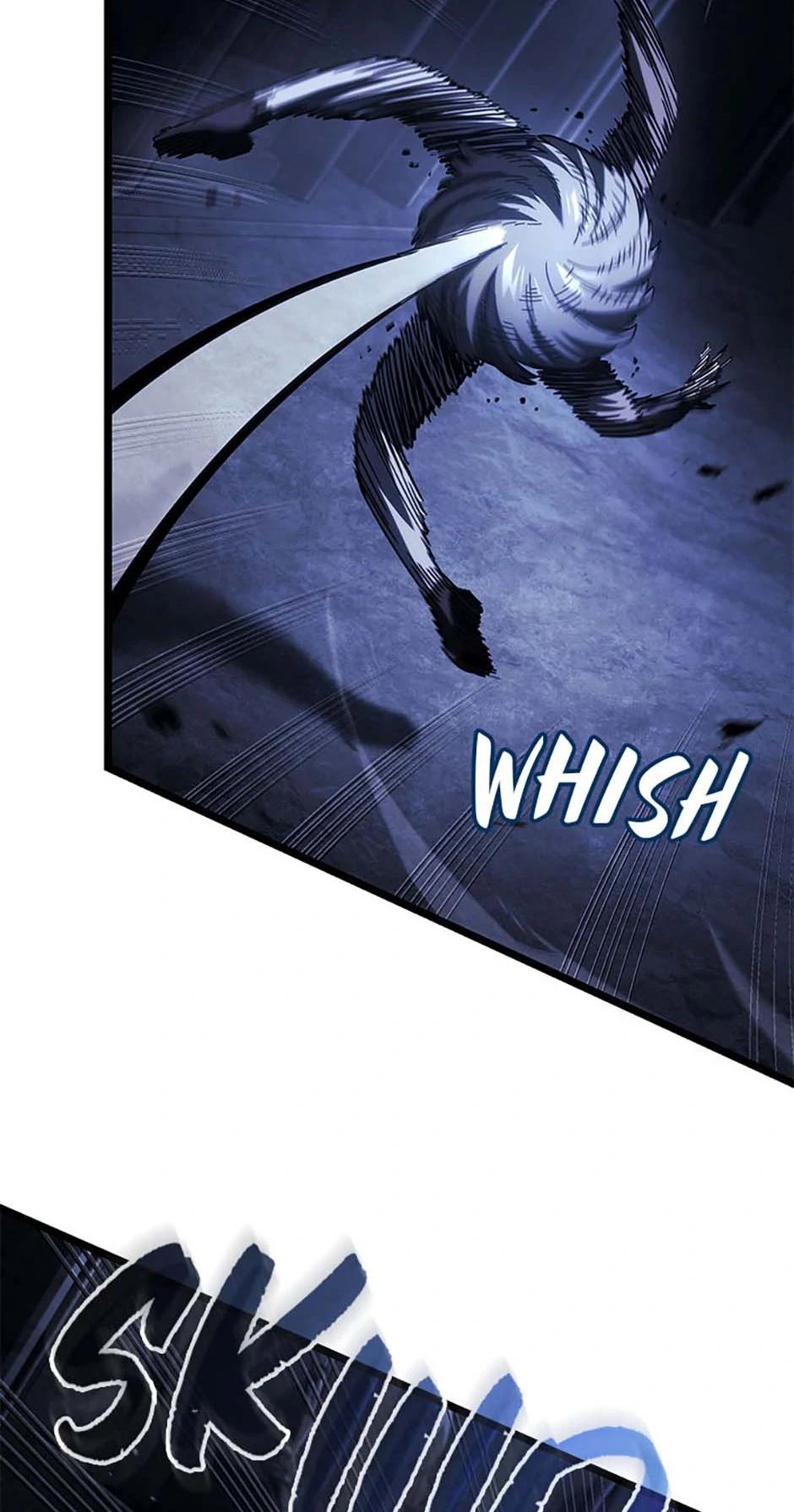 Revenge of the Baskerville Bloodhound Chapter 86