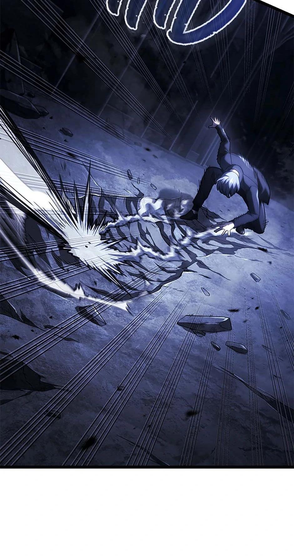 Revenge of the Baskerville Bloodhound Chapter 86