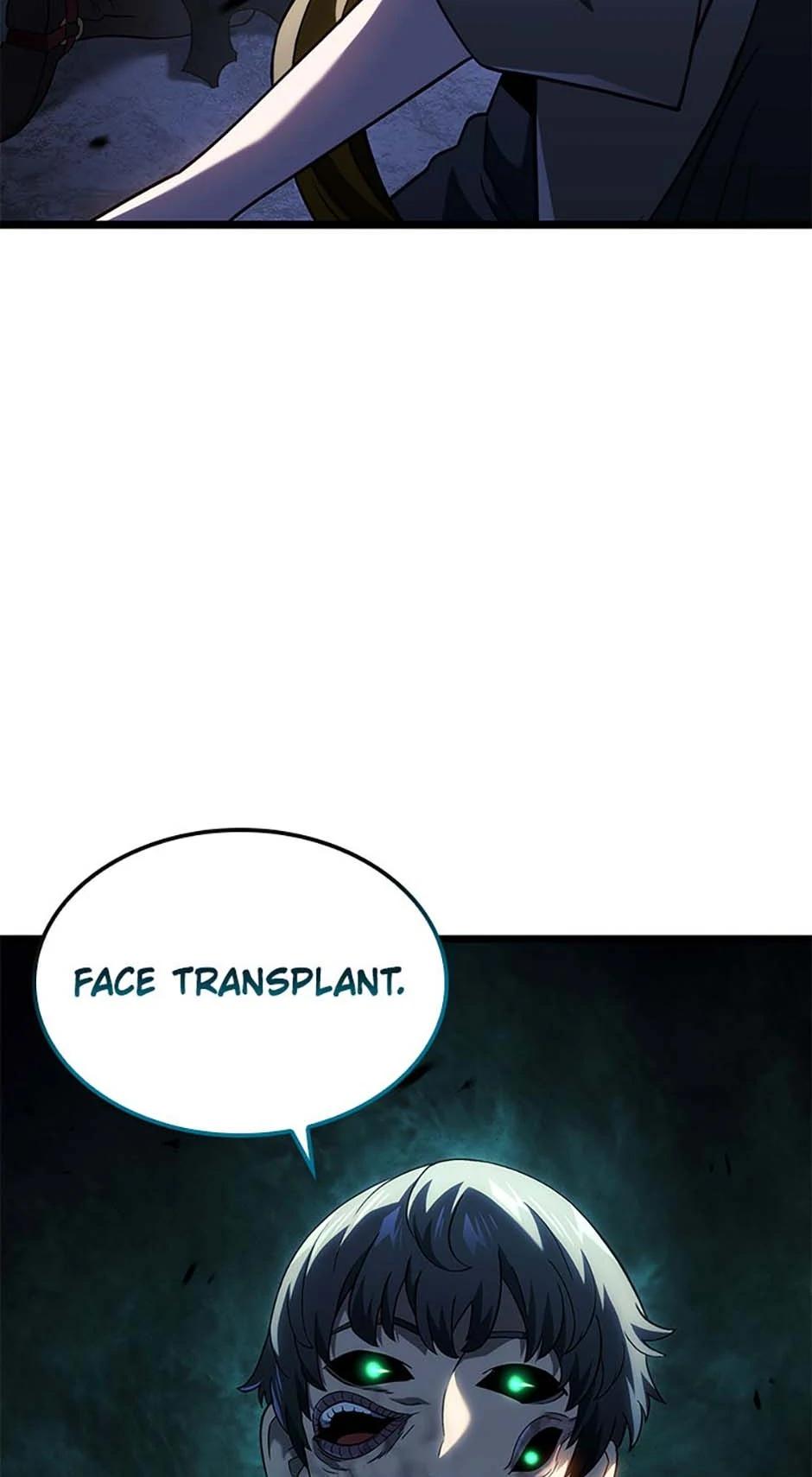 Revenge of the Baskerville Bloodhound Chapter 86