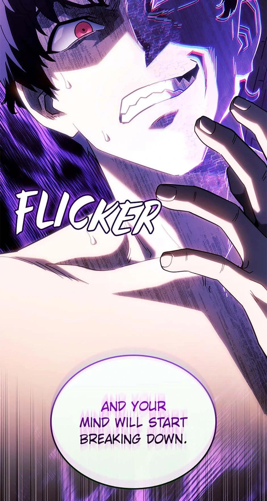 Revenge of the Baskerville Bloodhound Chapter 86