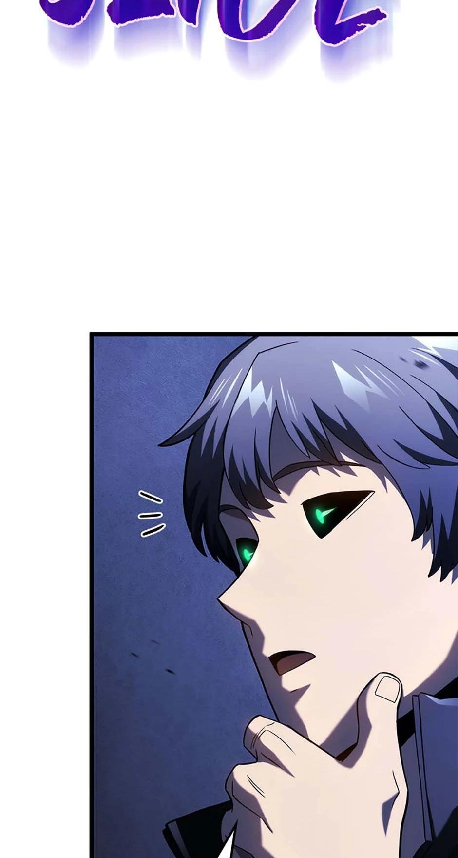 Revenge of the Baskerville Bloodhound Chapter 86