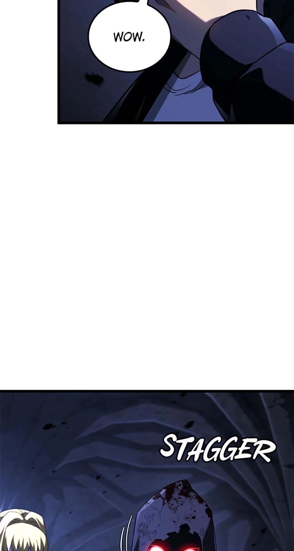 Revenge of the Baskerville Bloodhound Chapter 86