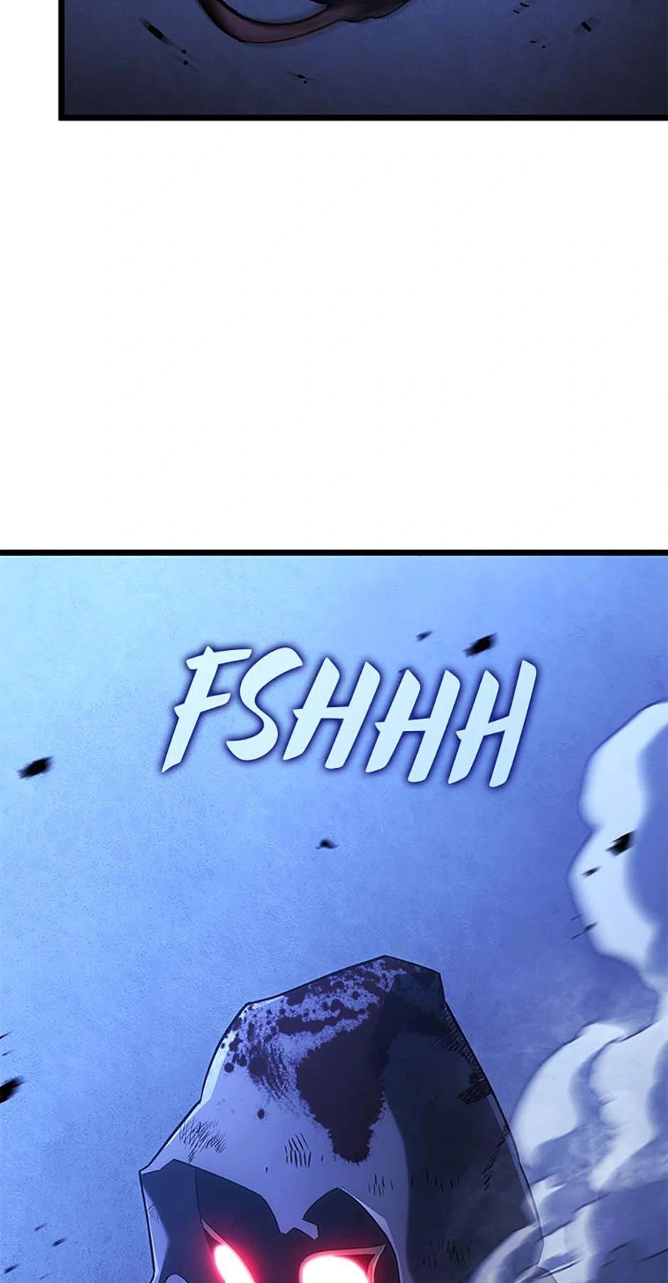 Revenge of the Baskerville Bloodhound Chapter 86