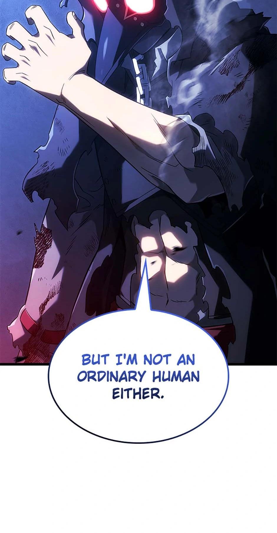 Revenge of the Baskerville Bloodhound Chapter 86