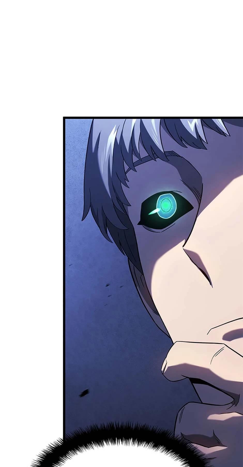 Revenge of the Baskerville Bloodhound Chapter 86