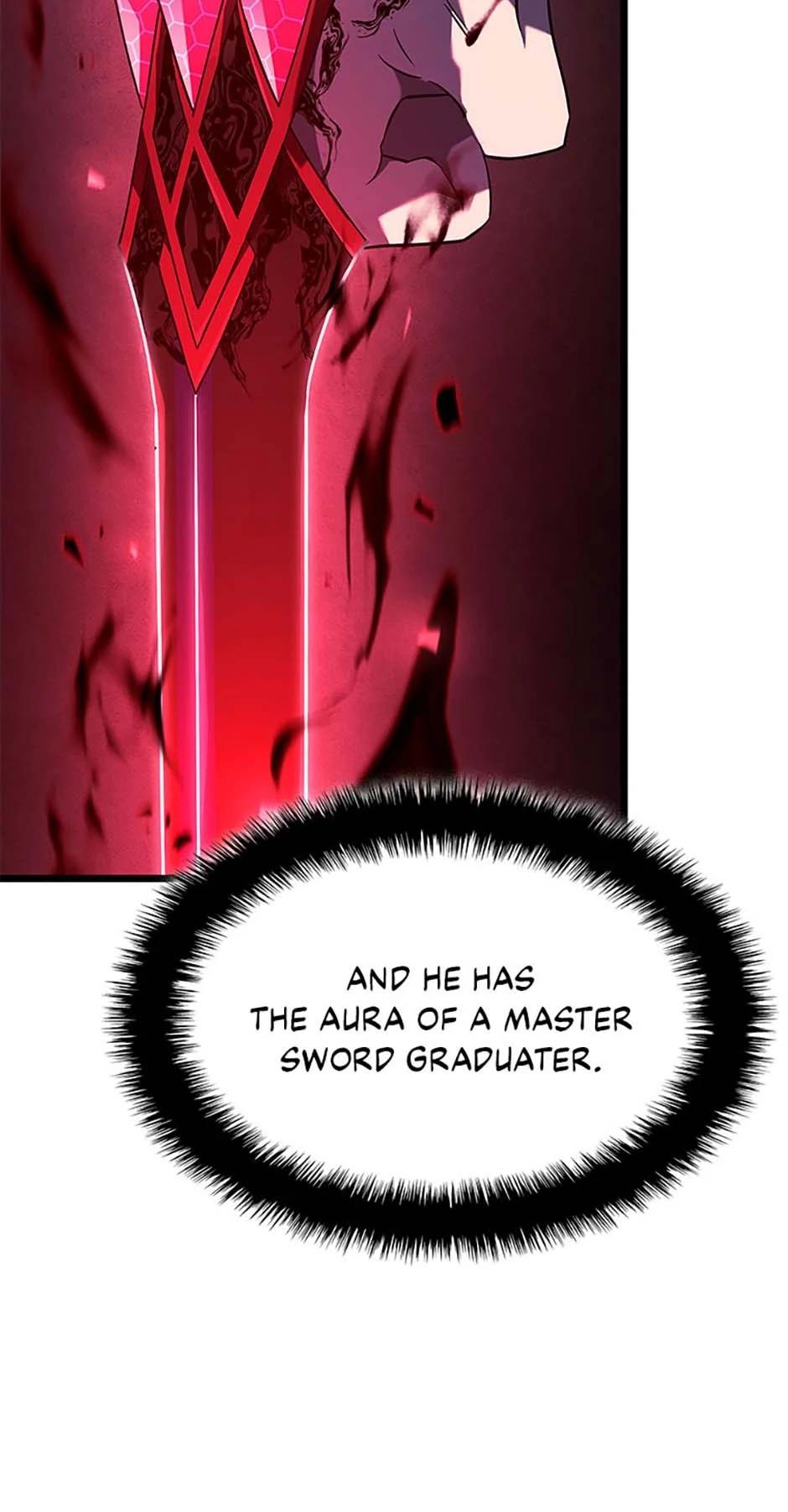 Revenge of the Baskerville Bloodhound Chapter 86