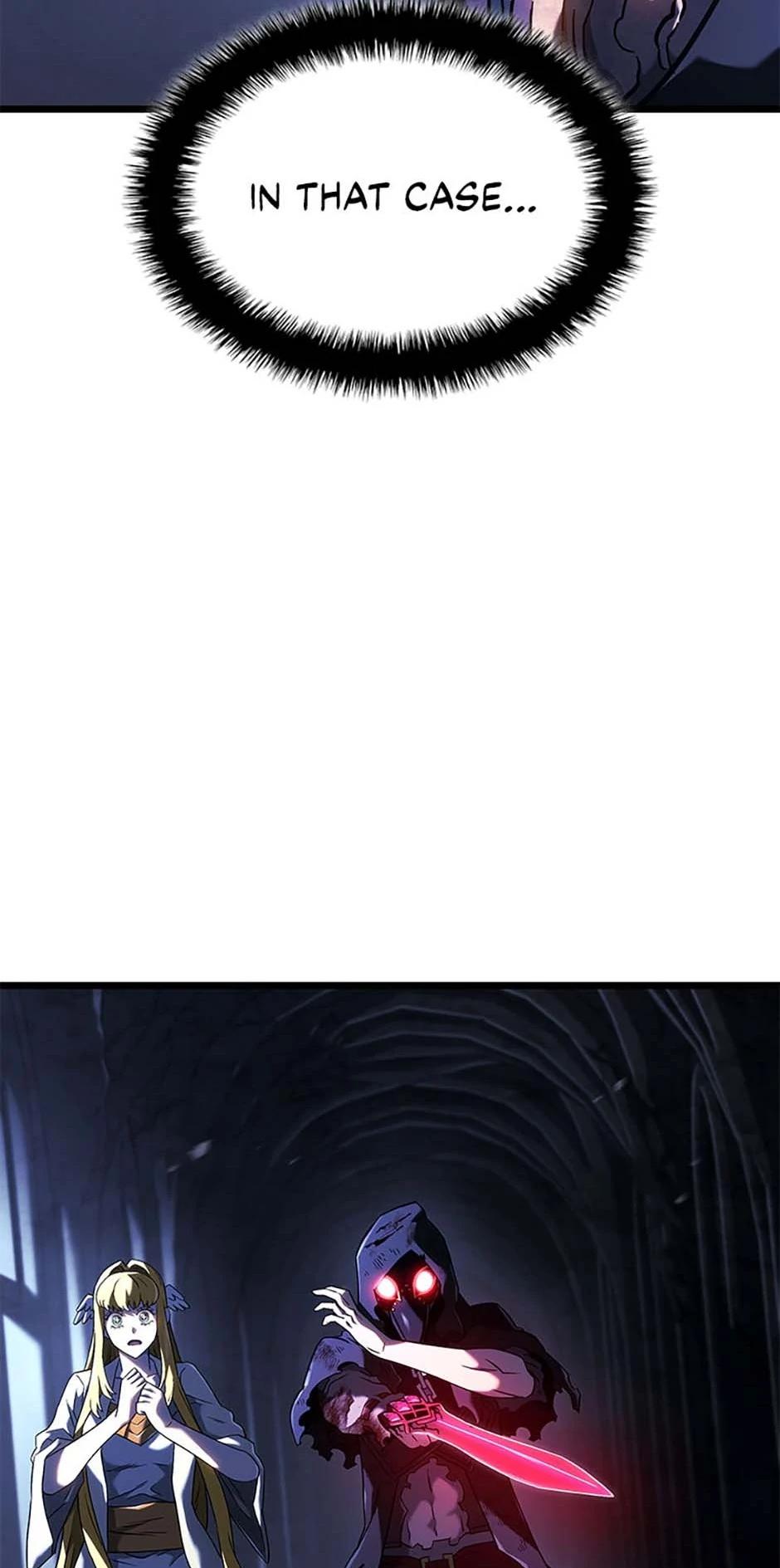 Revenge of the Baskerville Bloodhound Chapter 86