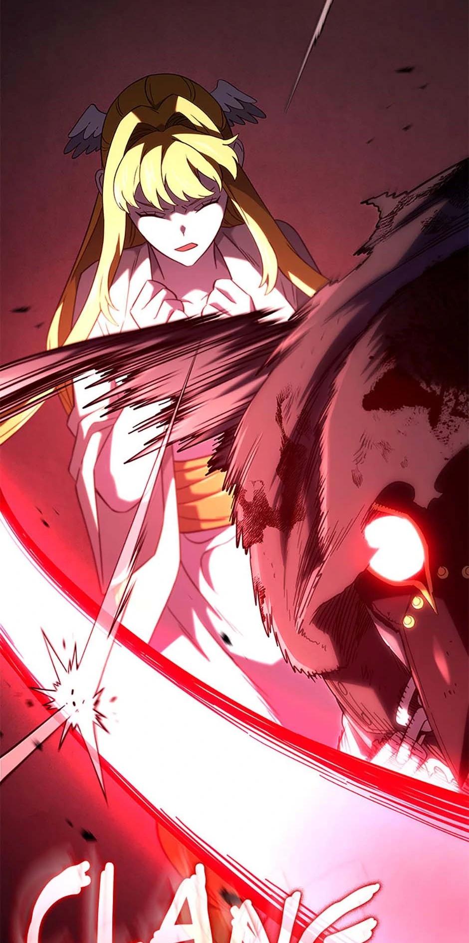 Revenge of the Baskerville Bloodhound Chapter 86