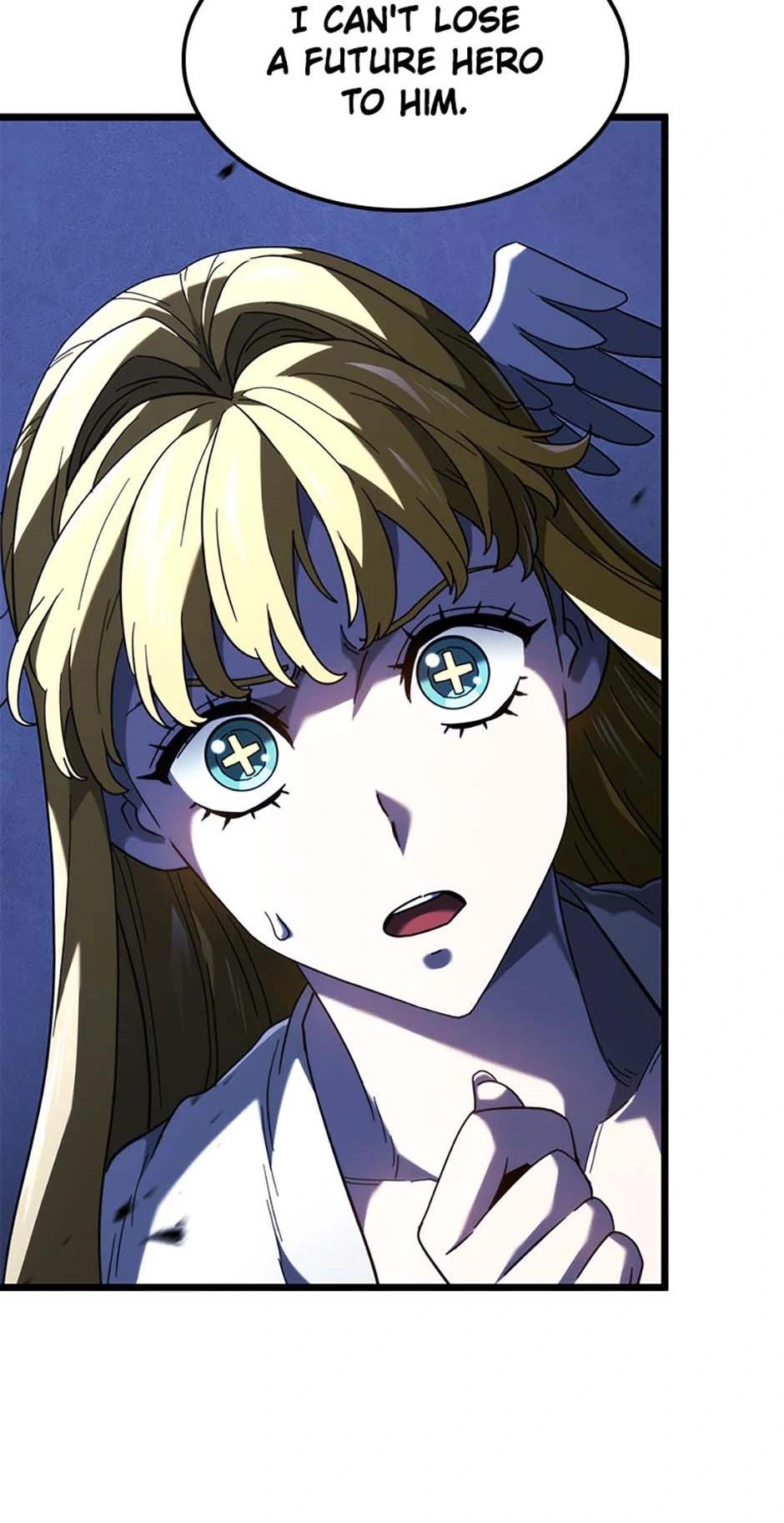 Revenge of the Baskerville Bloodhound Chapter 86