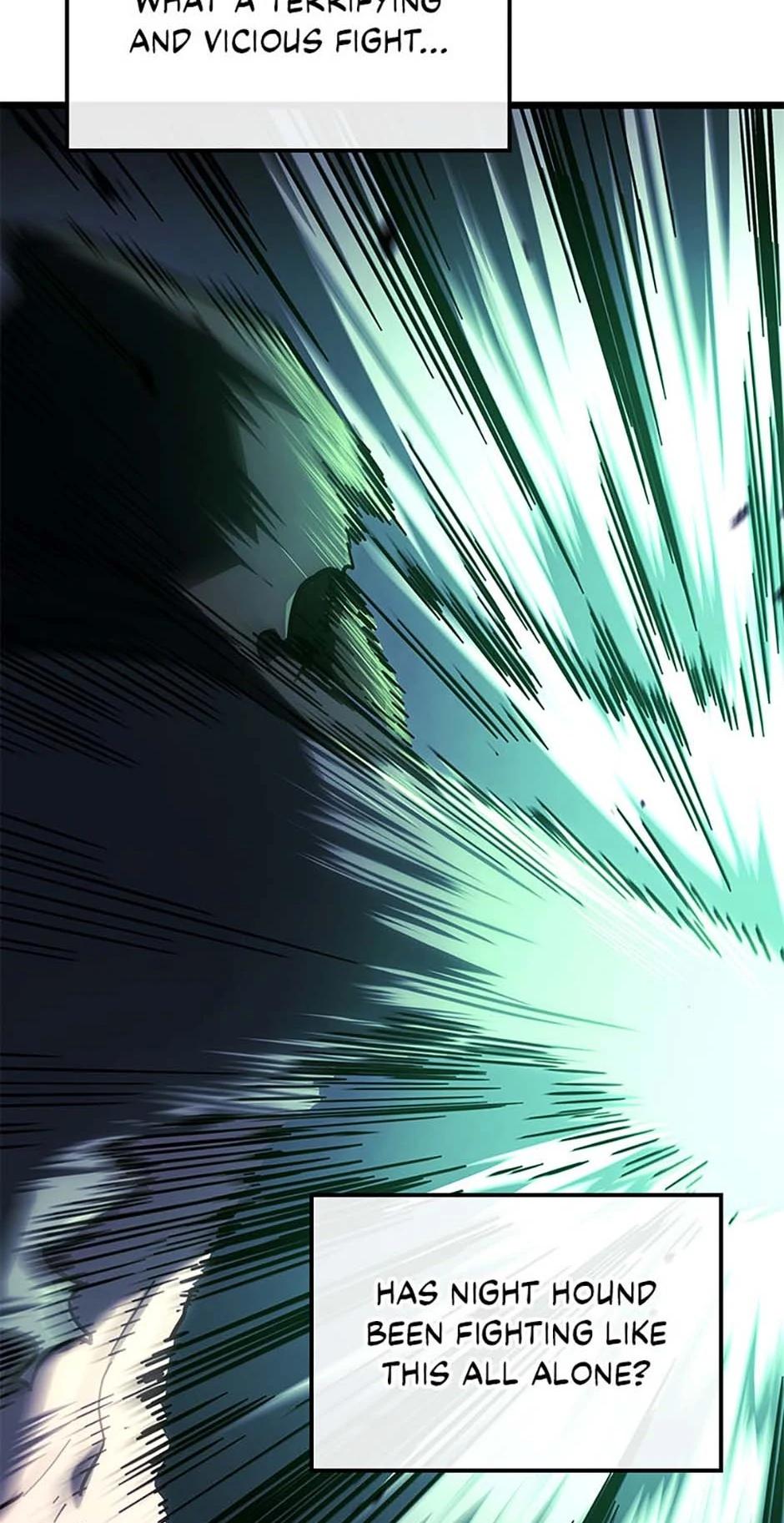 Revenge of the Baskerville Bloodhound Chapter 86