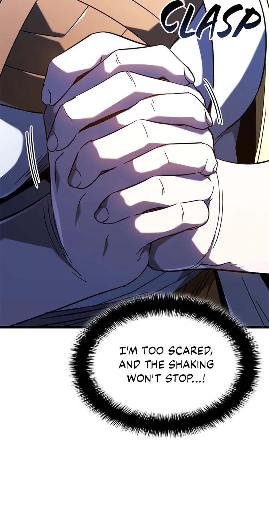 Revenge of the Baskerville Bloodhound Chapter 86