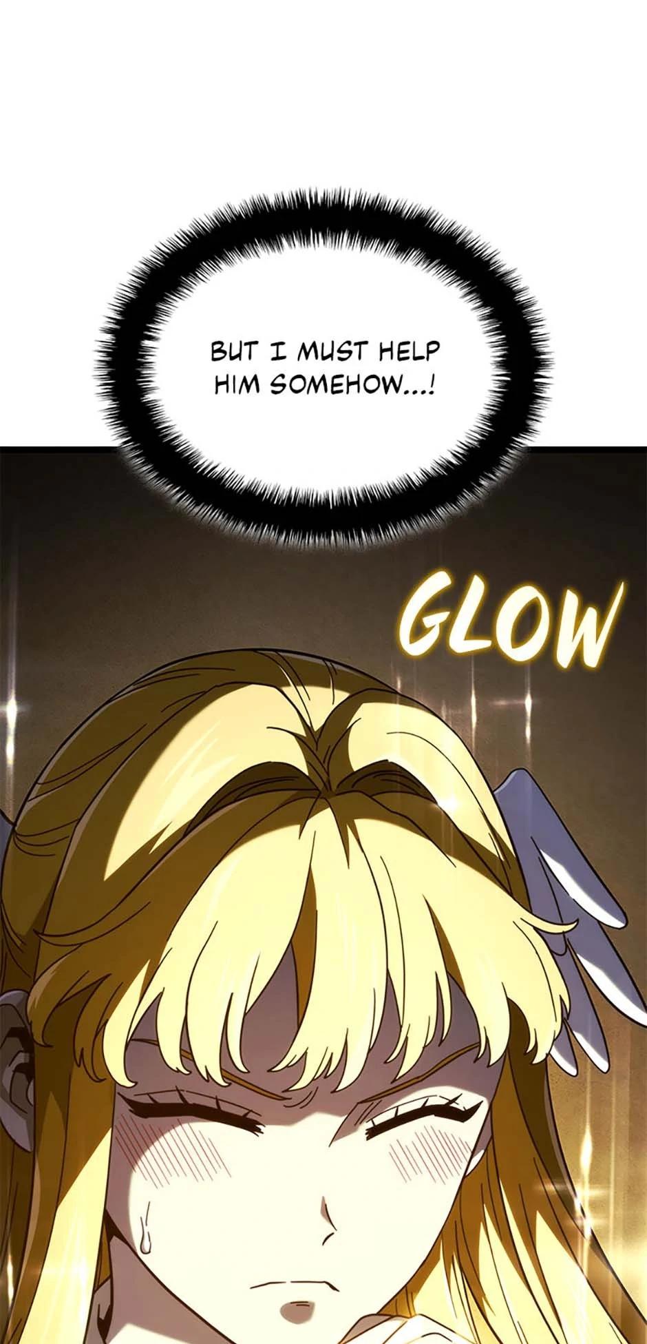 Revenge of the Baskerville Bloodhound Chapter 86