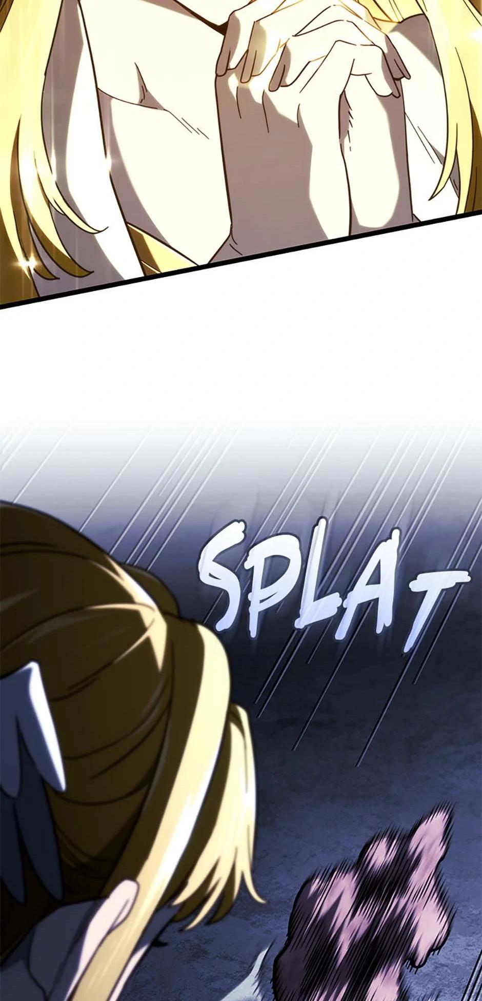 Revenge of the Baskerville Bloodhound Chapter 86