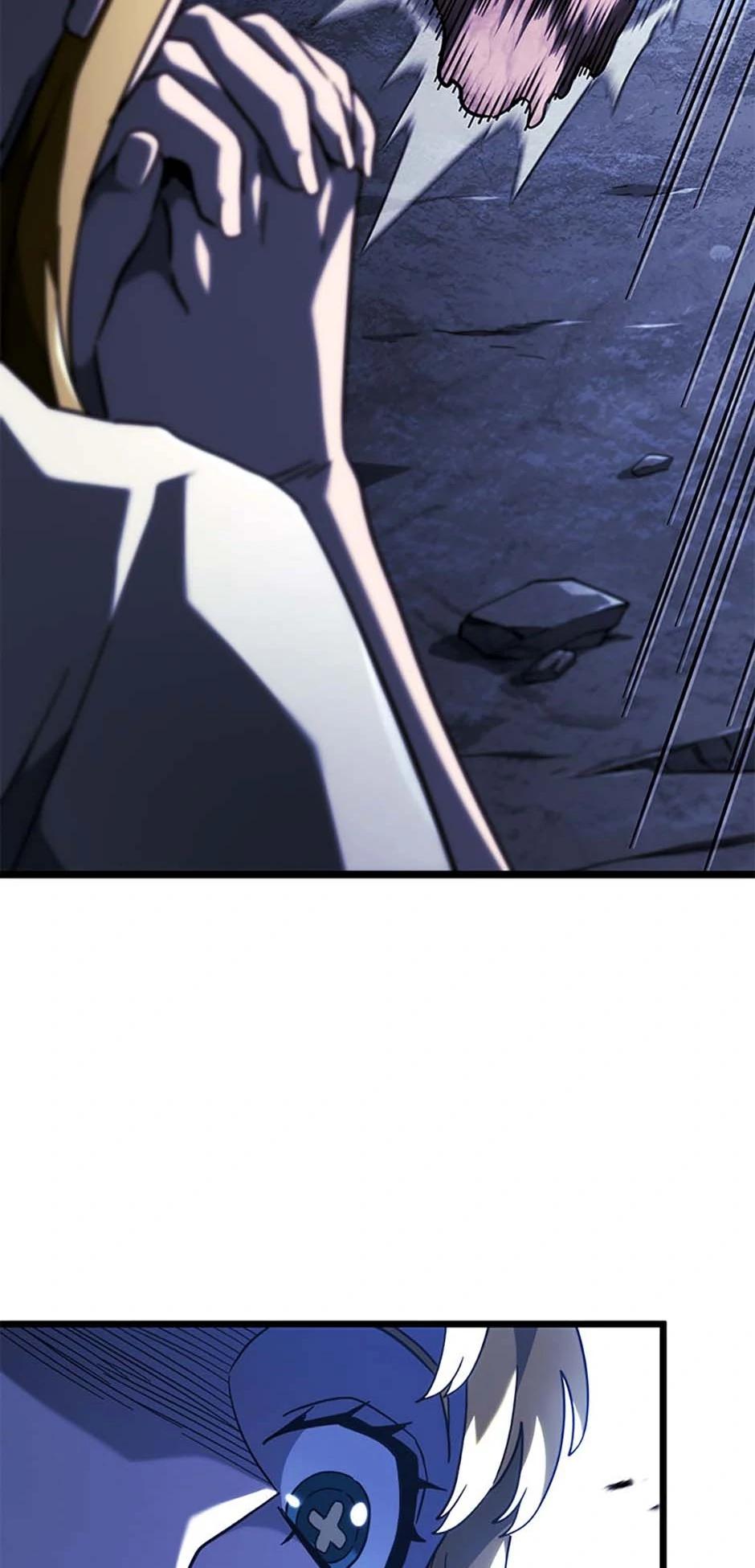 Revenge of the Baskerville Bloodhound Chapter 86