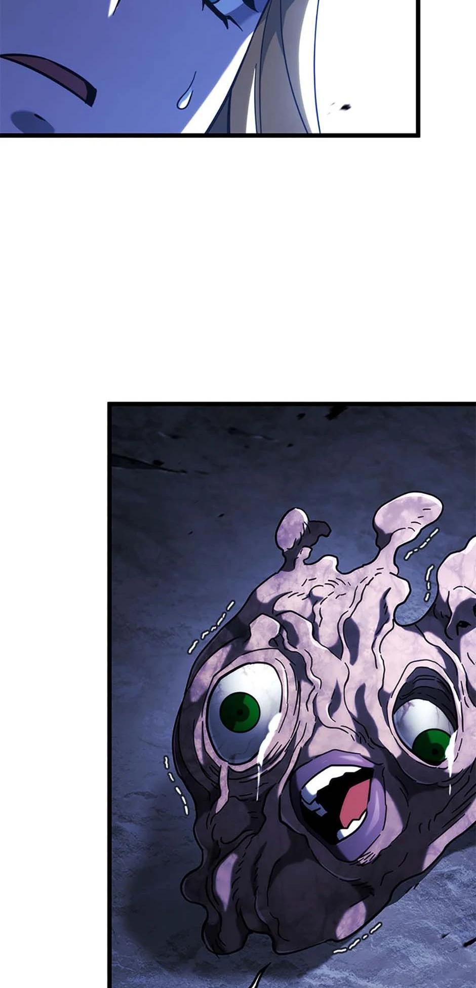 Revenge of the Baskerville Bloodhound Chapter 86