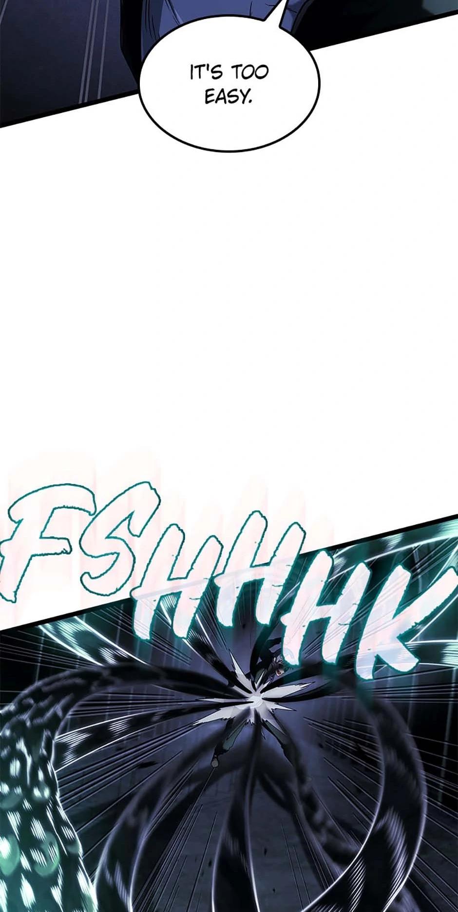 Revenge of the Baskerville Bloodhound Chapter 86