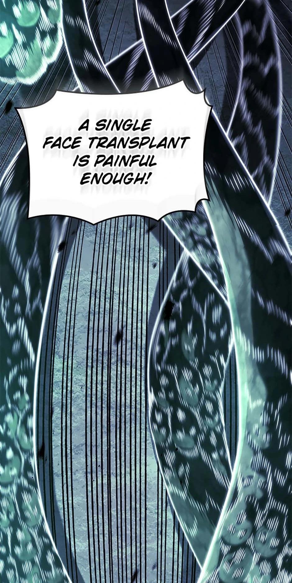 Revenge of the Baskerville Bloodhound Chapter 86