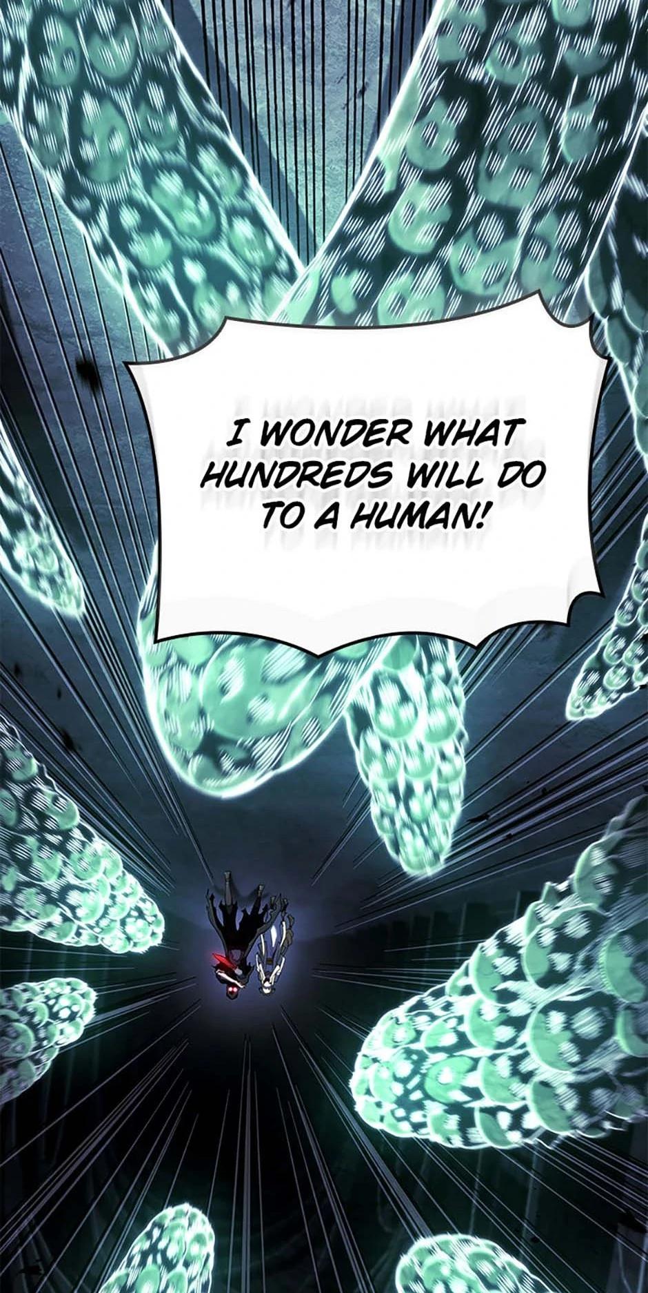 Revenge of the Baskerville Bloodhound Chapter 86