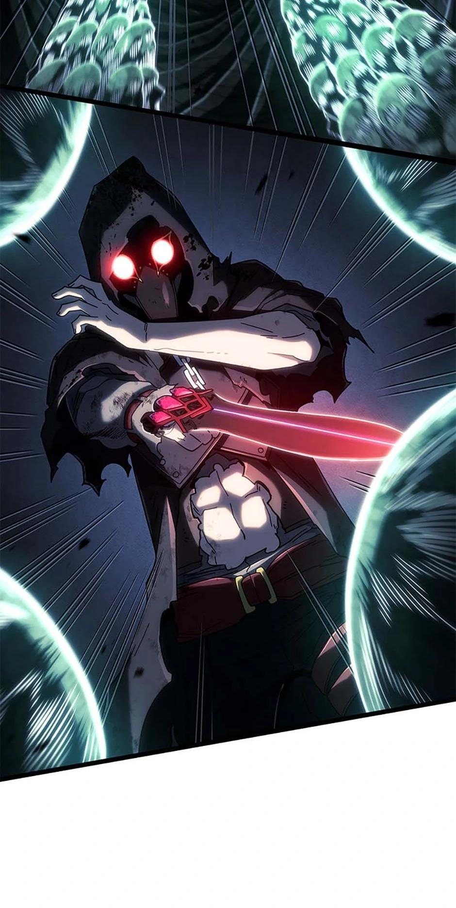 Revenge of the Baskerville Bloodhound Chapter 86