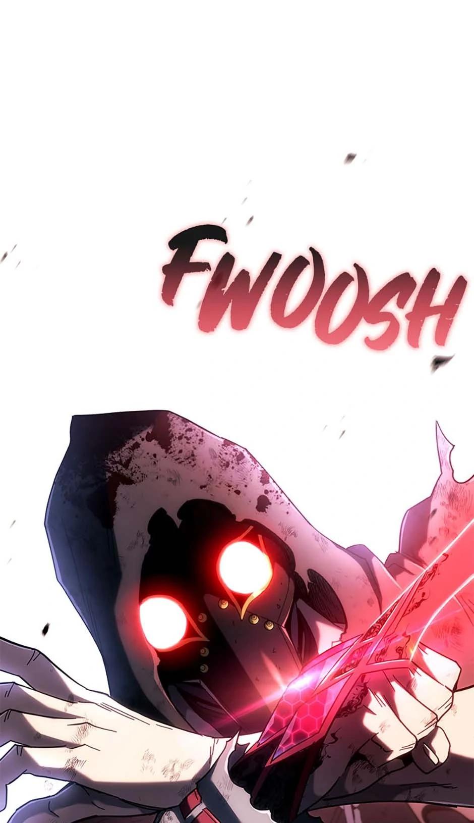 Revenge of the Baskerville Bloodhound Chapter 86