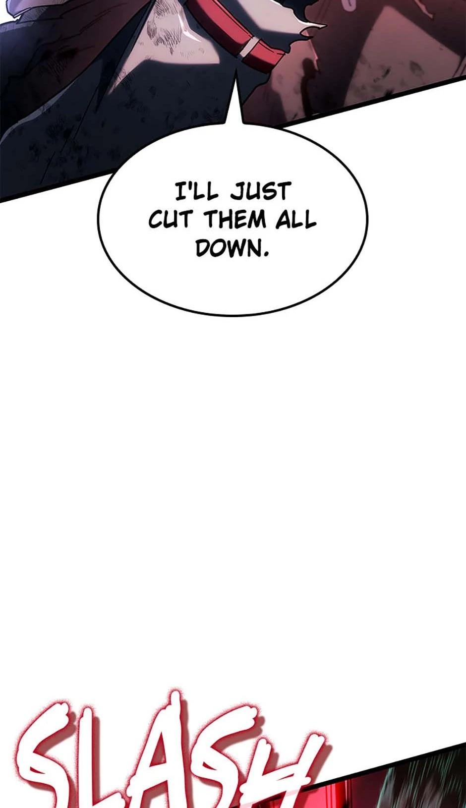 Revenge of the Baskerville Bloodhound Chapter 86