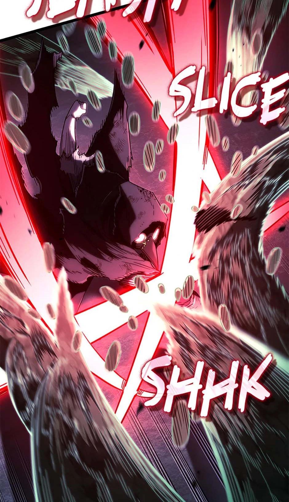 Revenge of the Baskerville Bloodhound Chapter 86