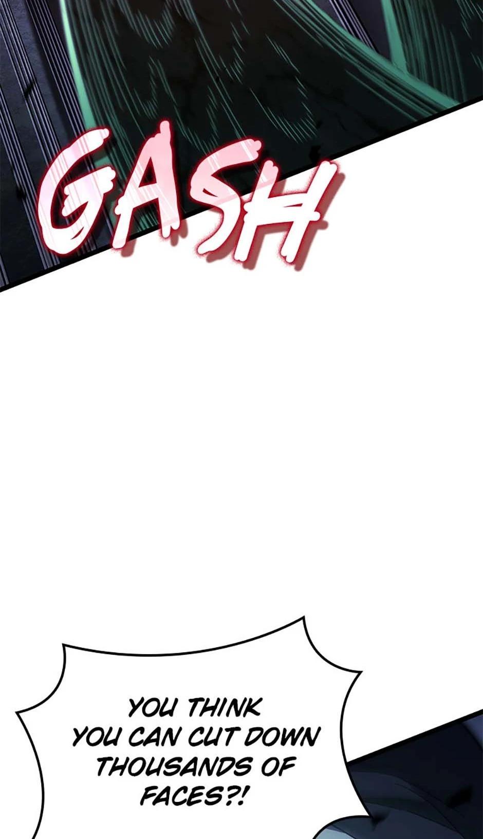 Revenge of the Baskerville Bloodhound Chapter 86