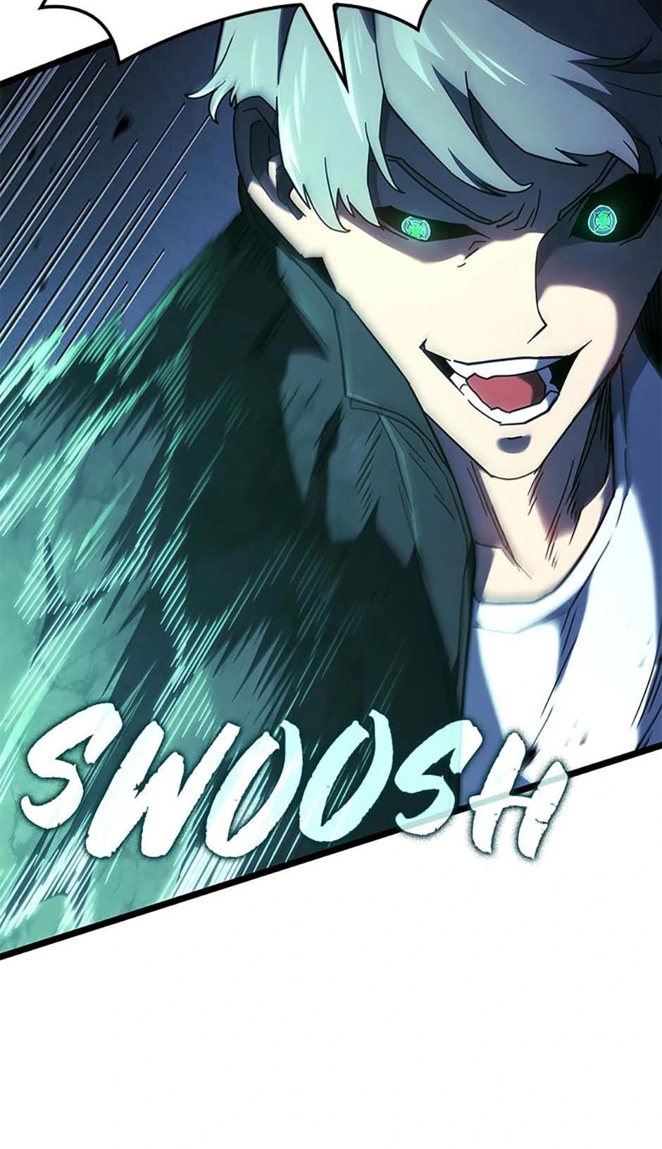 Revenge of the Baskerville Bloodhound Chapter 86