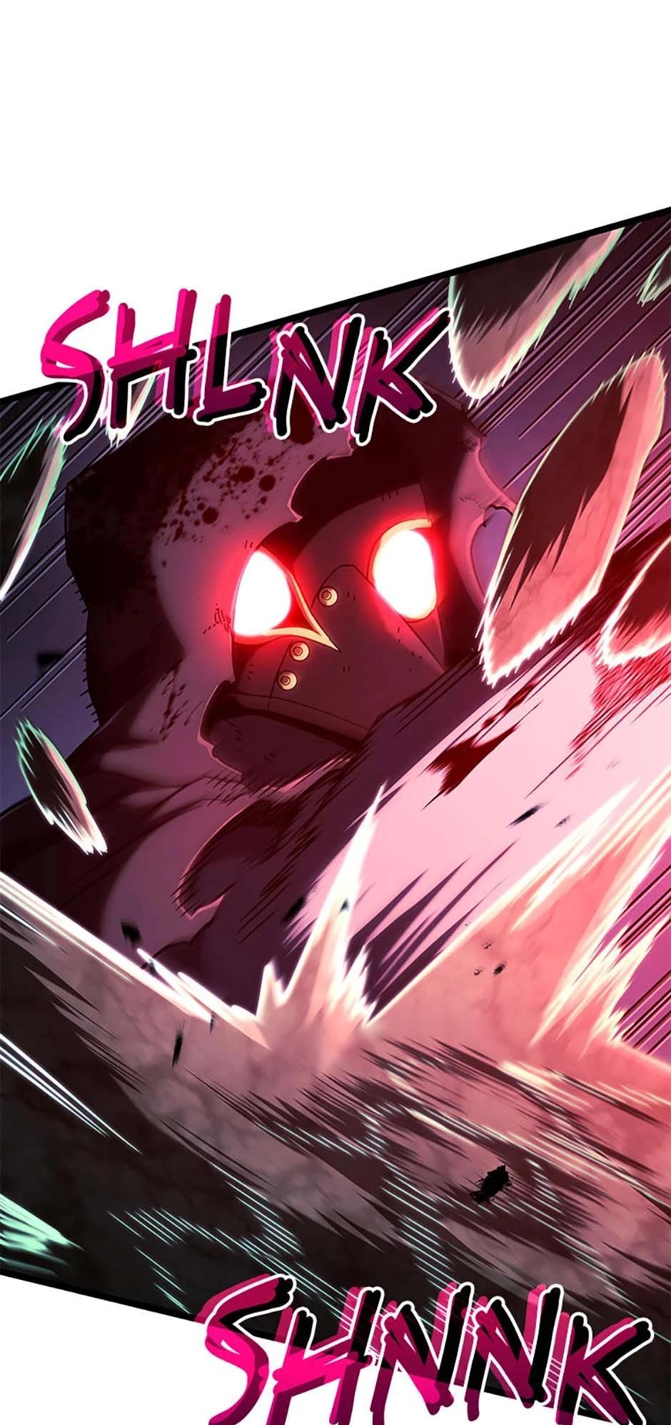 Revenge of the Baskerville Bloodhound Chapter 86