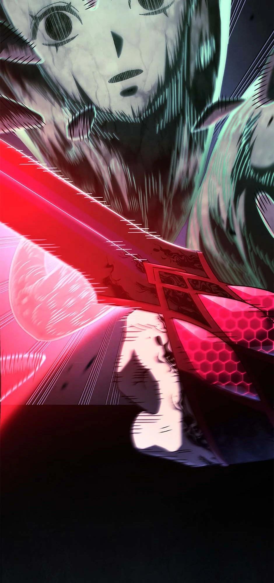 Revenge of the Baskerville Bloodhound Chapter 86