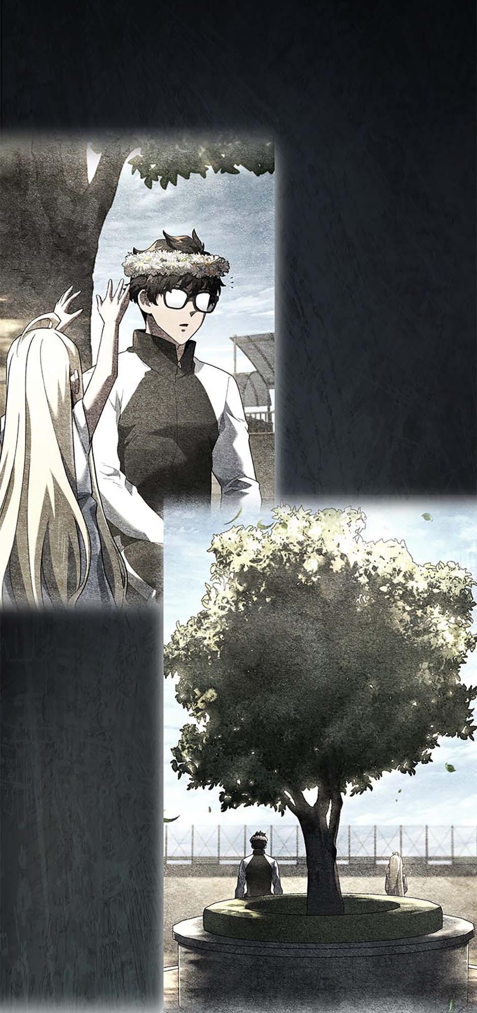 Revenge of the Baskerville Bloodhound Chapter 86