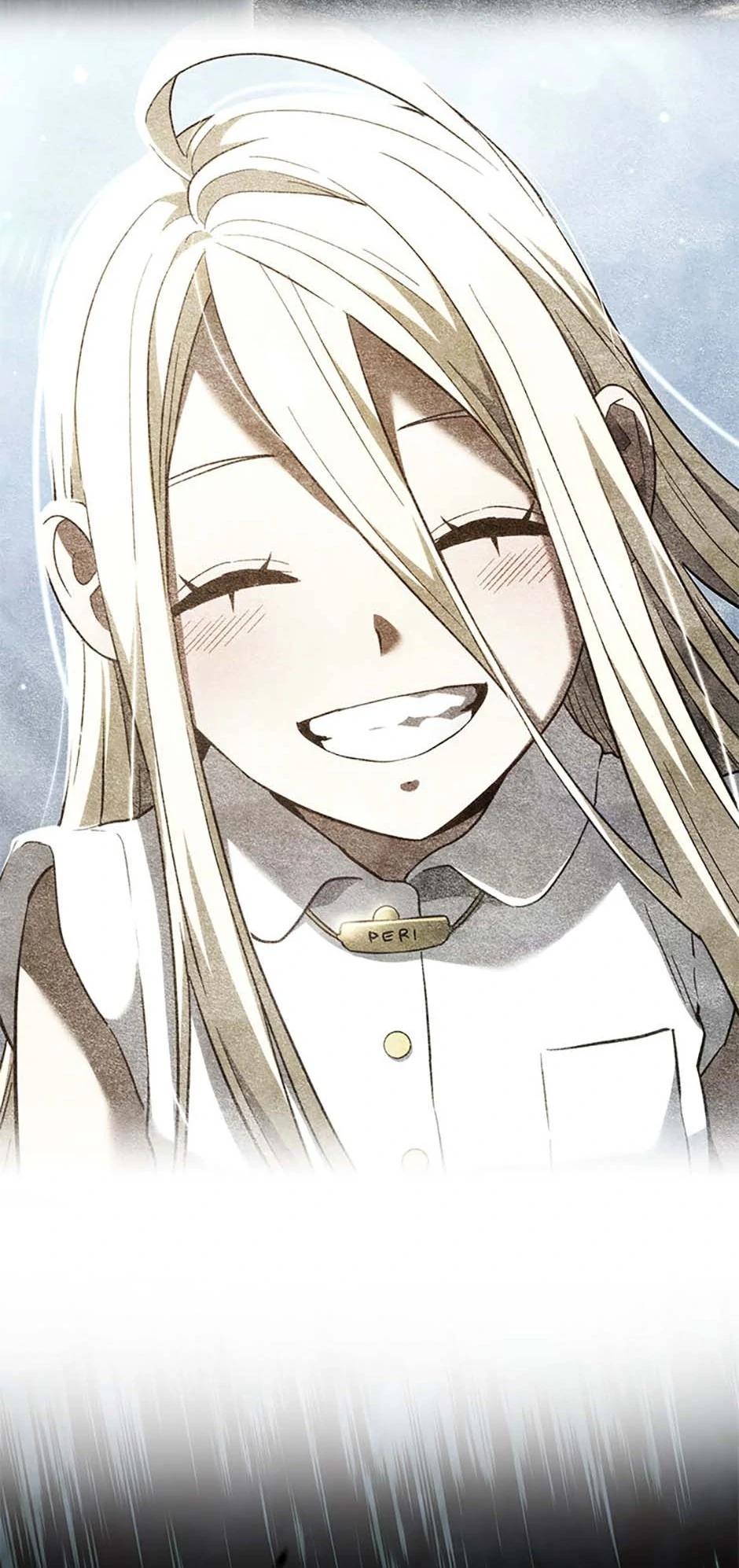 Revenge of the Baskerville Bloodhound Chapter 86