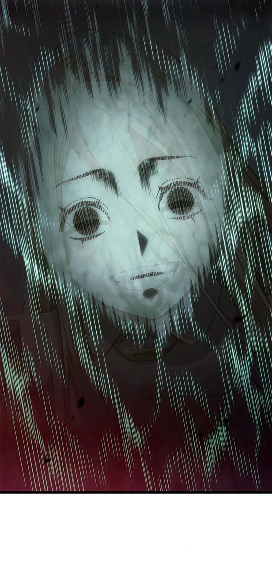 Revenge of the Baskerville Bloodhound Chapter 86