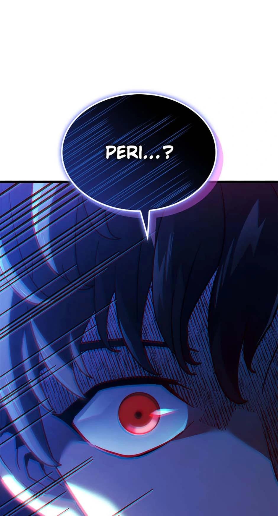 Revenge of the Baskerville Bloodhound Chapter 86