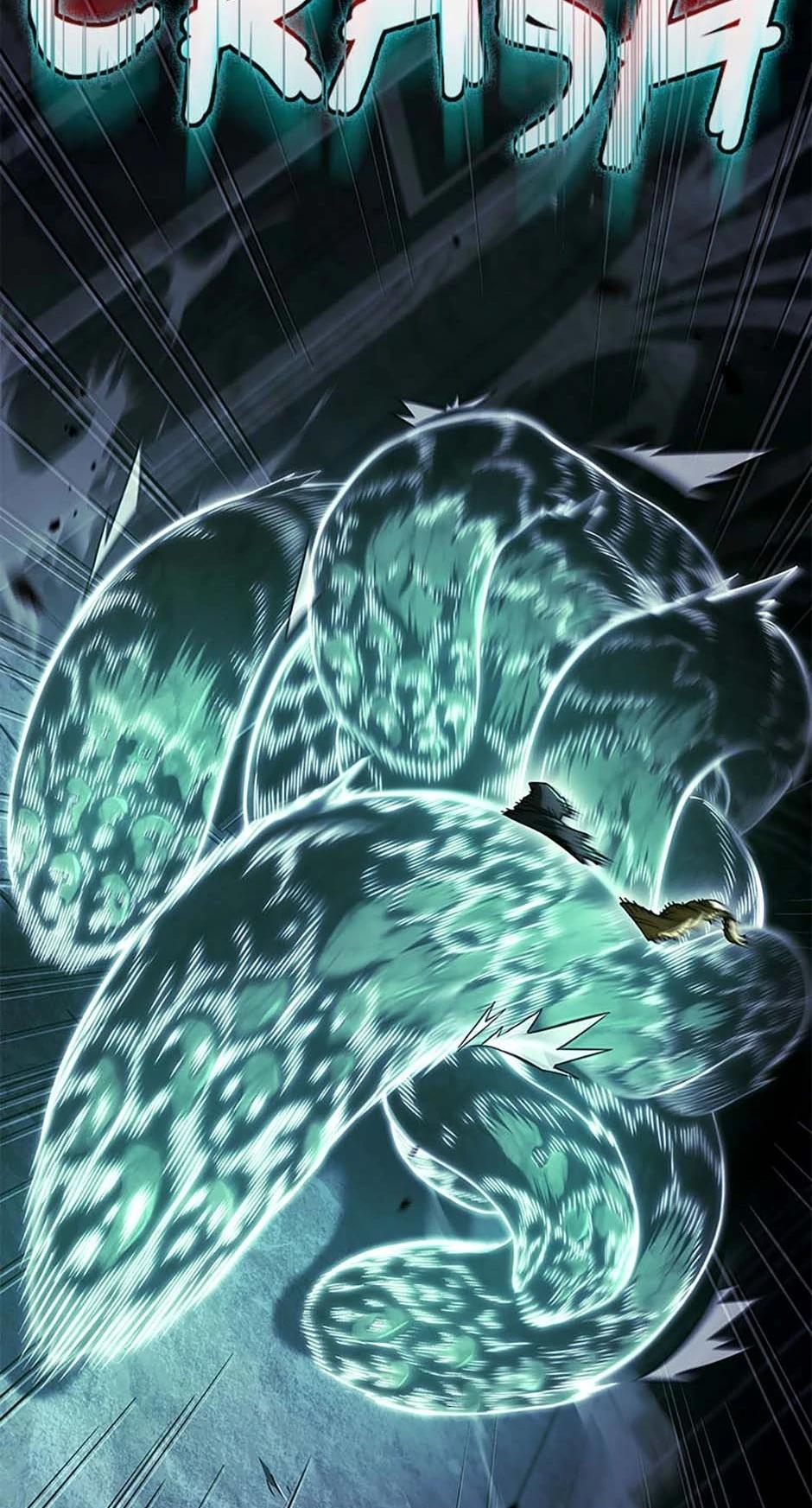 Revenge of the Baskerville Bloodhound Chapter 86