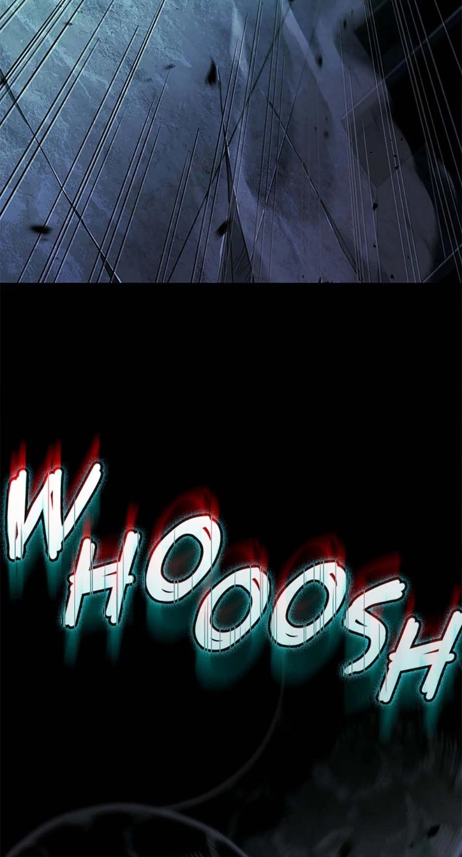 Revenge of the Baskerville Bloodhound Chapter 86