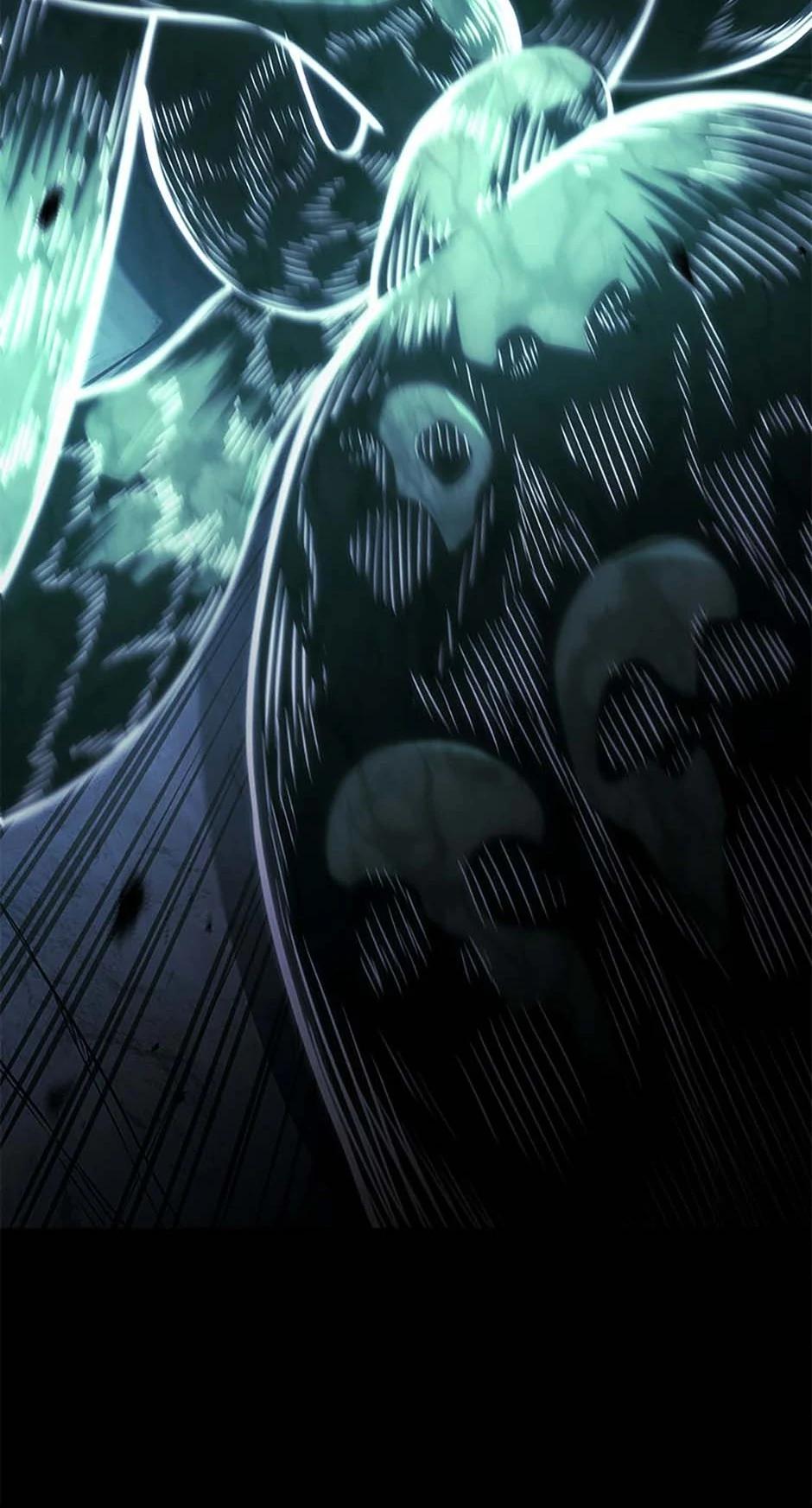 Revenge of the Baskerville Bloodhound Chapter 86