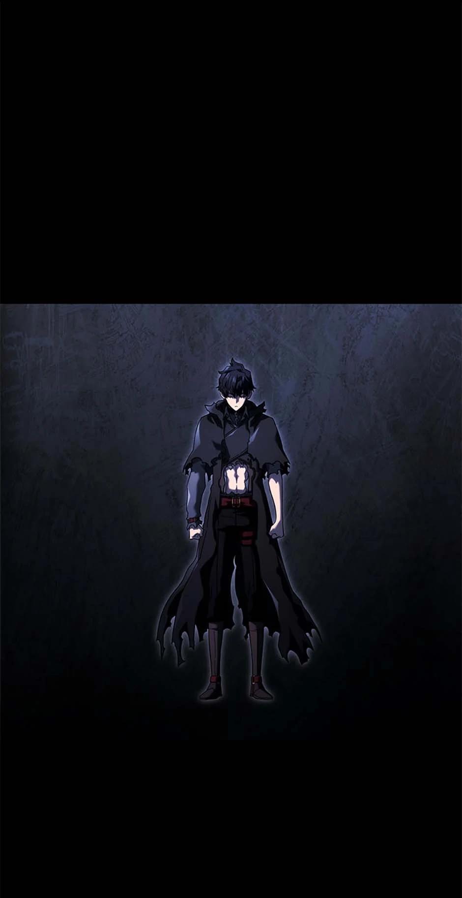 Revenge of the Baskerville Bloodhound Chapter 87