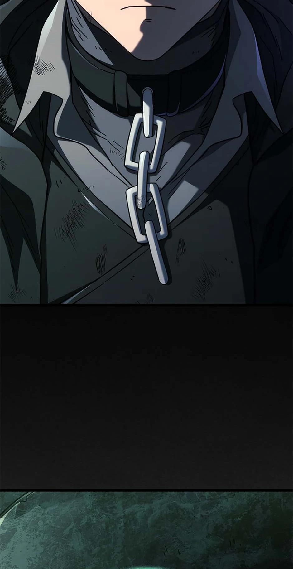 Revenge of the Baskerville Bloodhound Chapter 87