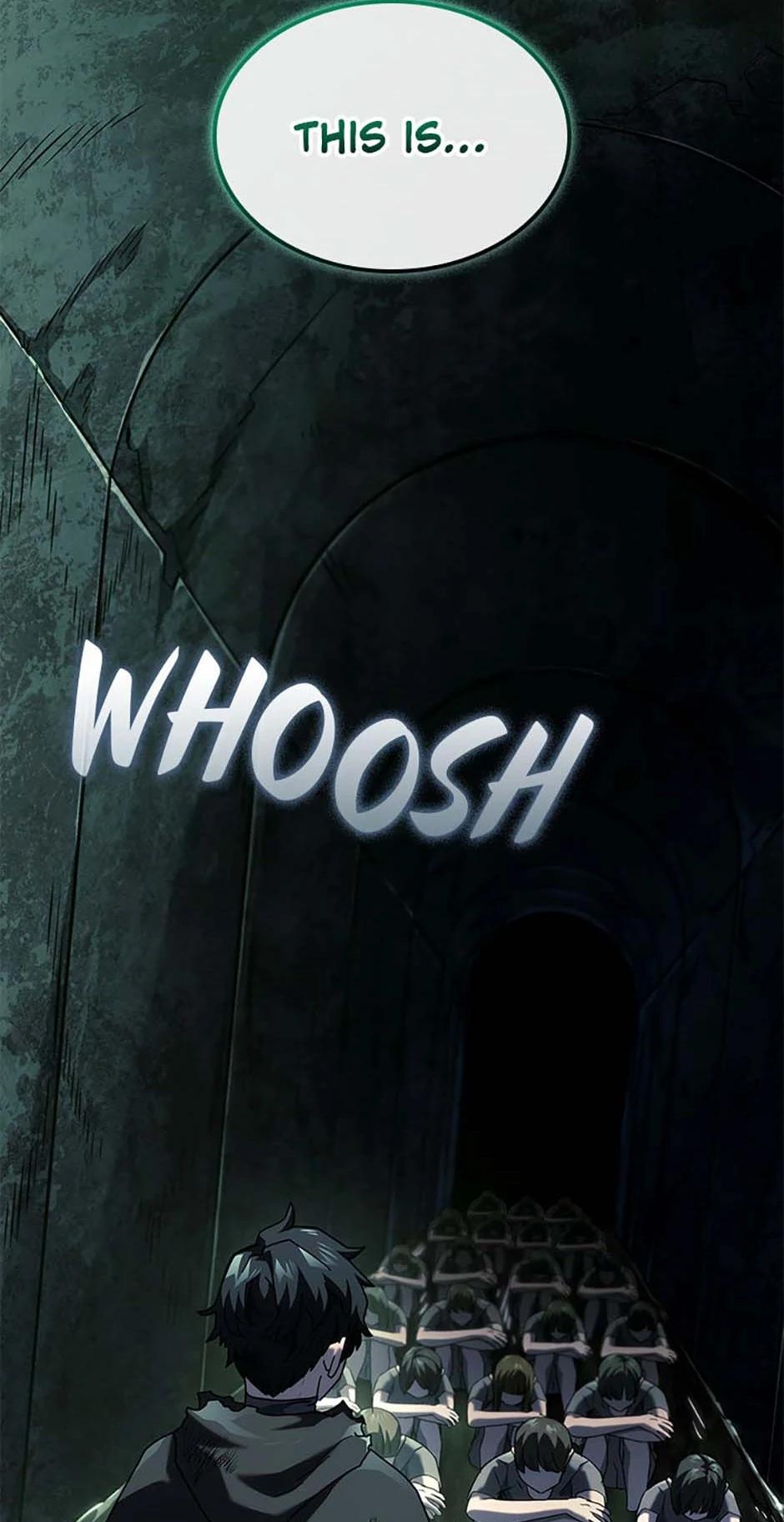 Revenge of the Baskerville Bloodhound Chapter 87