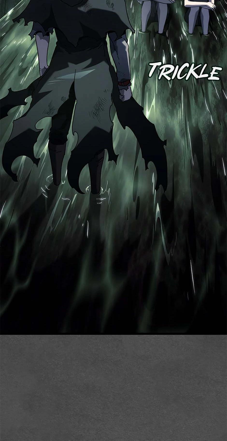 Revenge of the Baskerville Bloodhound Chapter 87