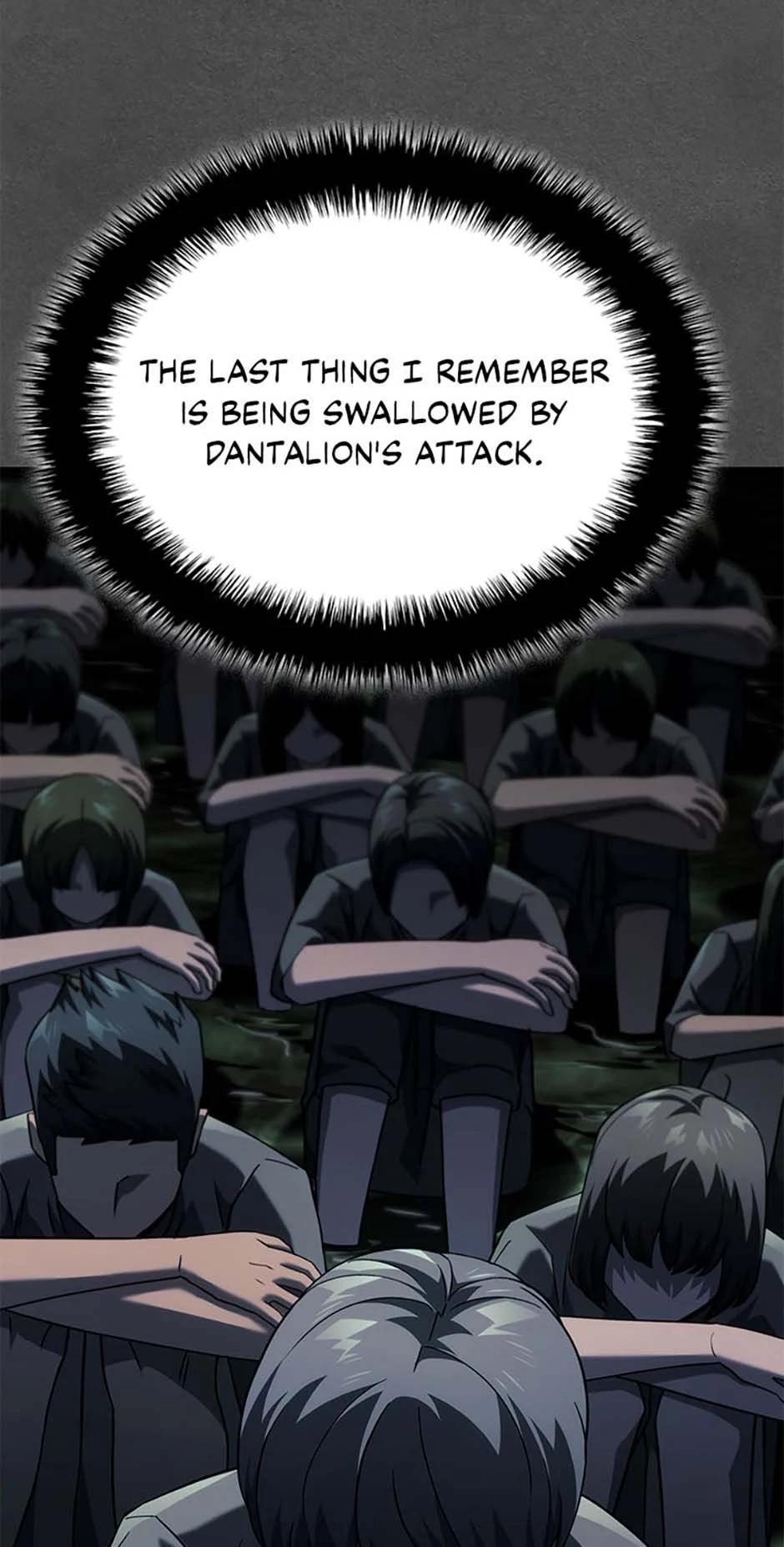 Revenge of the Baskerville Bloodhound Chapter 87