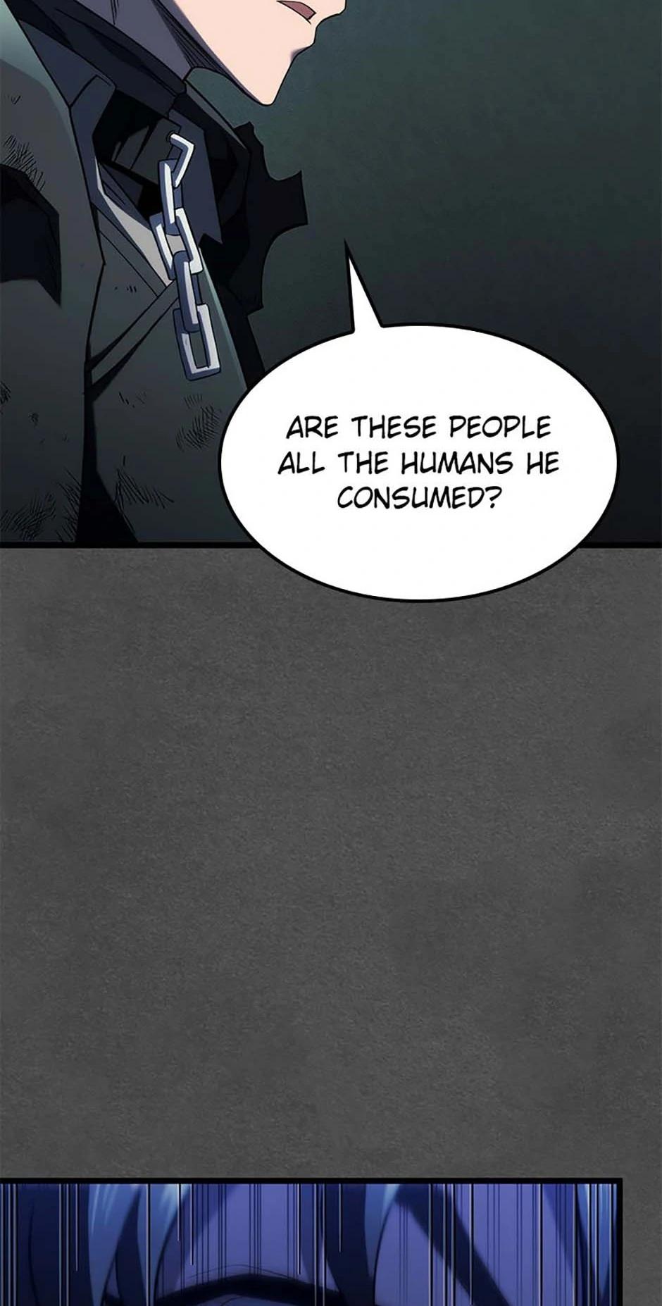 Revenge of the Baskerville Bloodhound Chapter 87