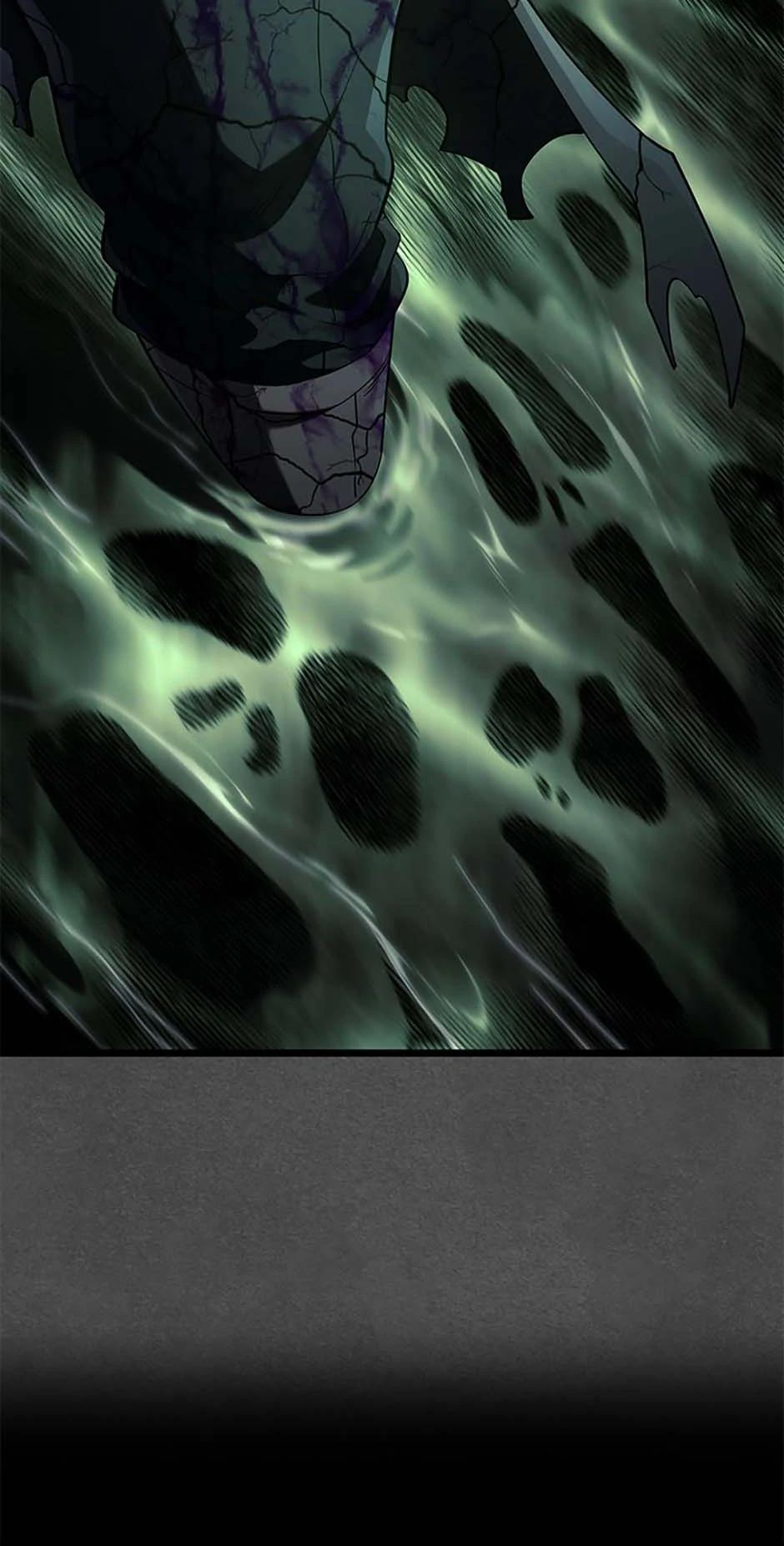 Revenge of the Baskerville Bloodhound Chapter 87