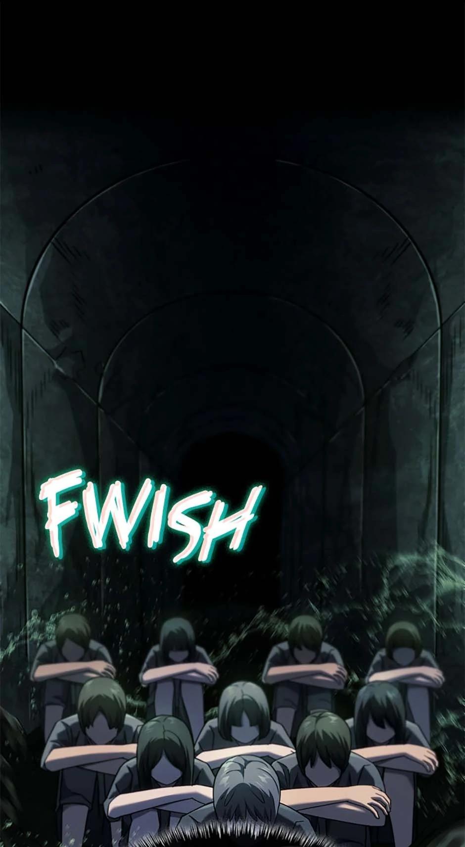 Revenge of the Baskerville Bloodhound Chapter 87